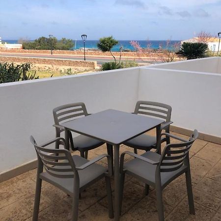 Apartamento Es Calo Exterior foto