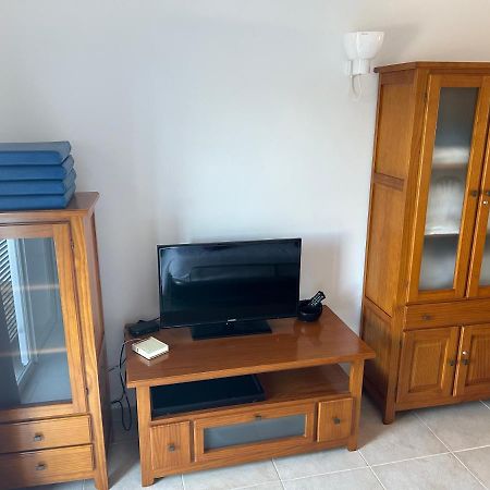 Apartamento Es Calo Exterior foto
