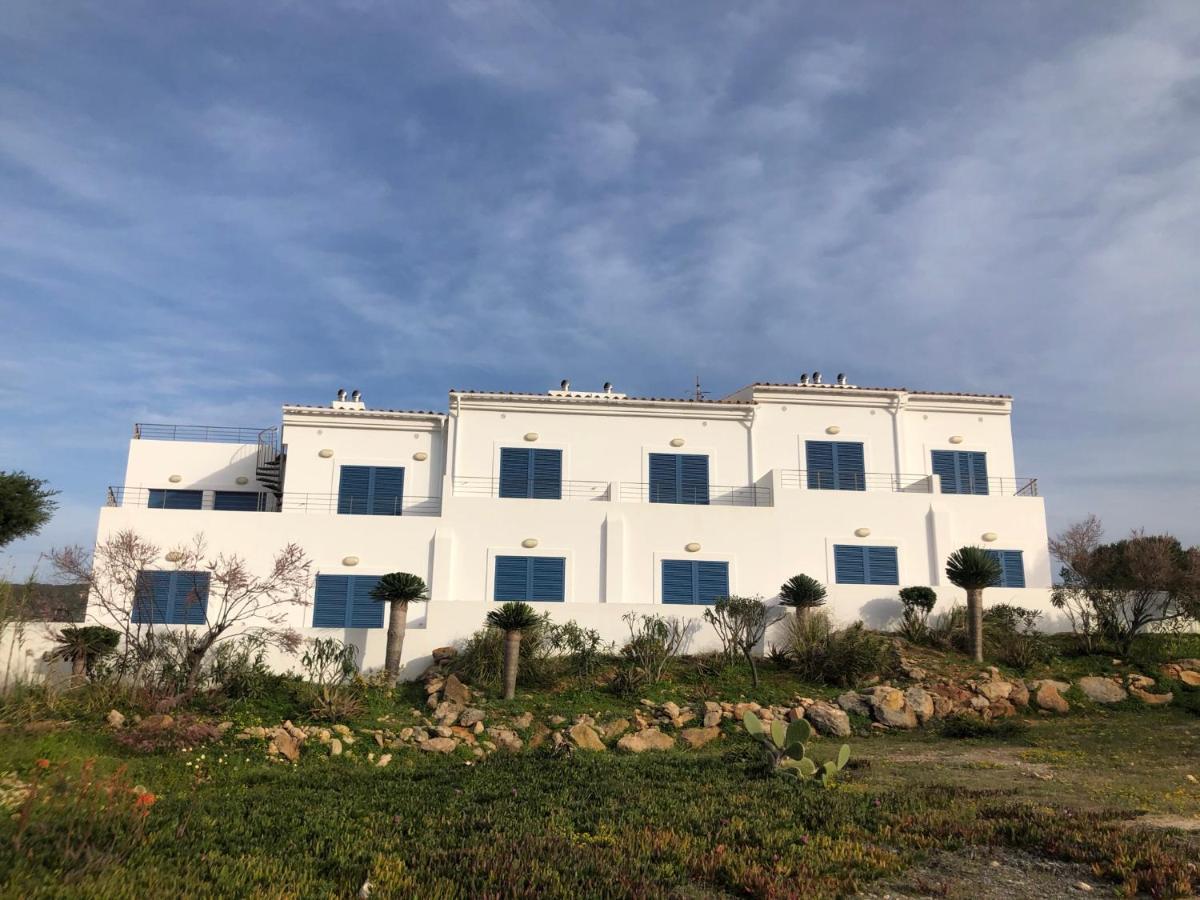 Apartamento Es Calo Exterior foto