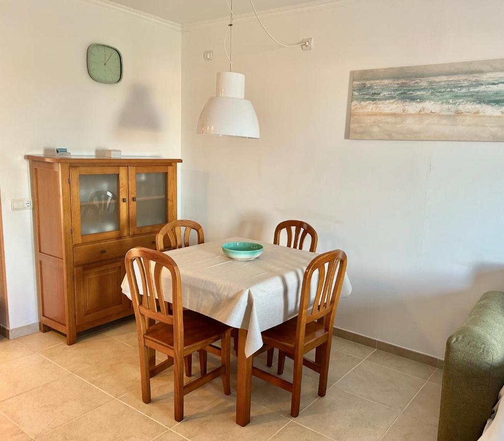 Apartamento Es Calo Exterior foto