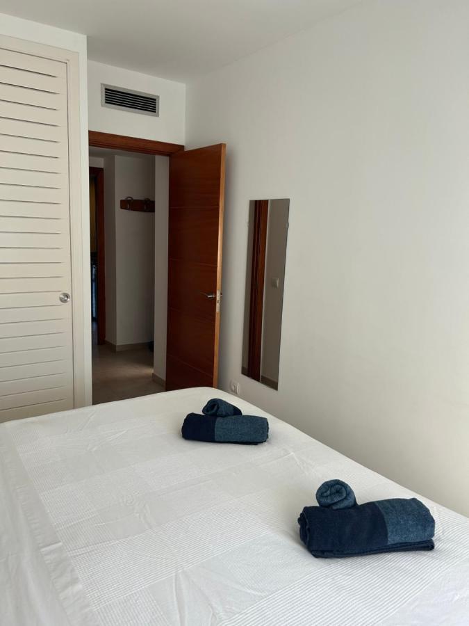 Apartamento Es Calo Exterior foto