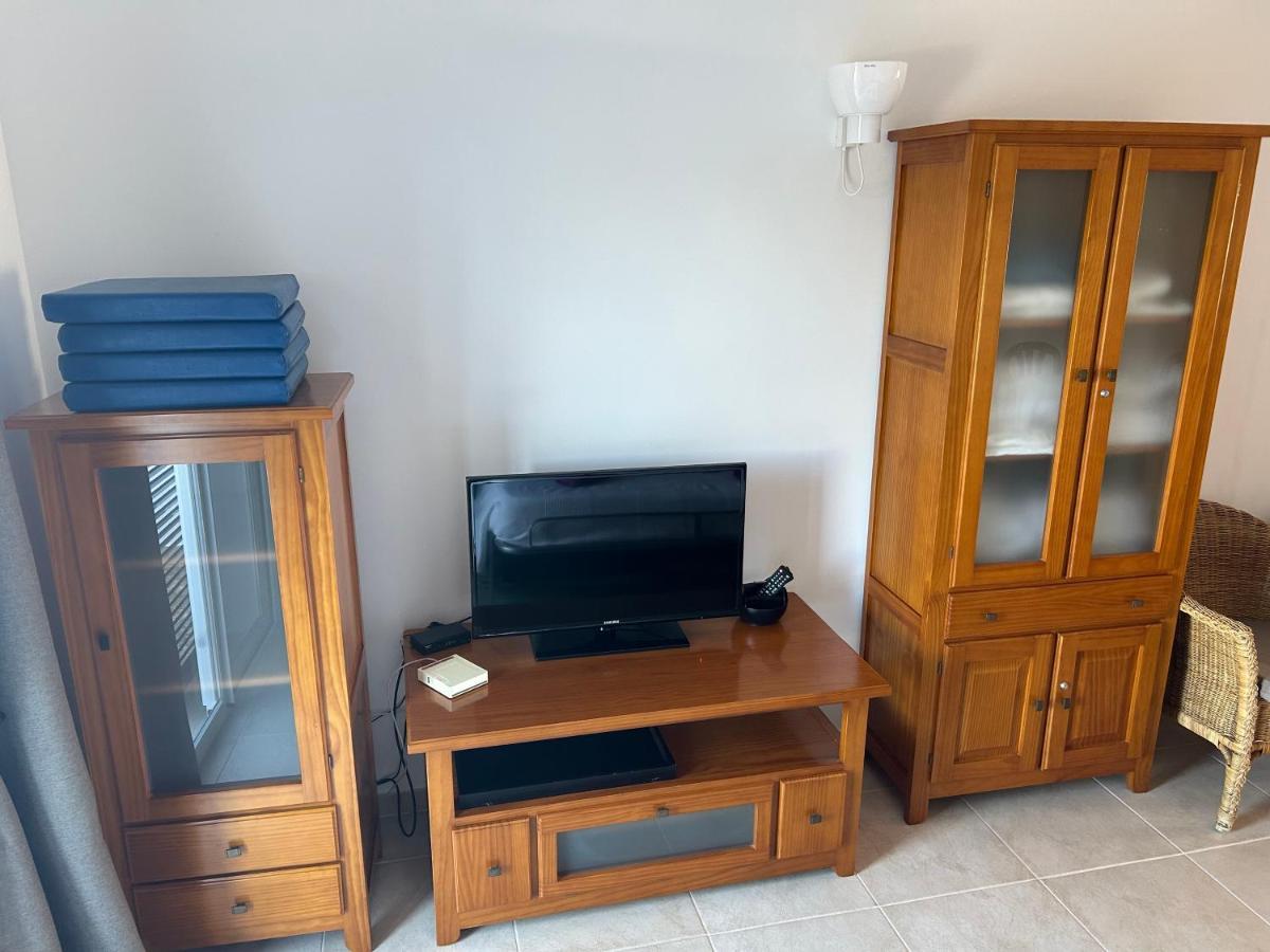 Apartamento Es Calo Exterior foto
