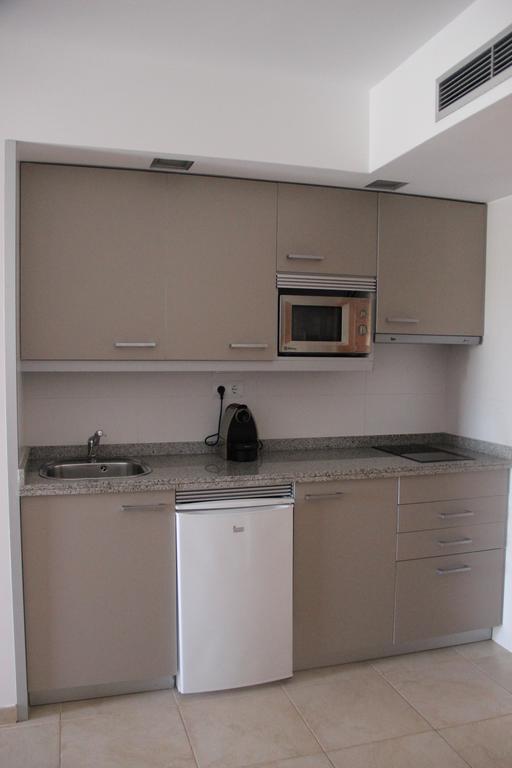 Apartamento Es Calo Zimmer foto